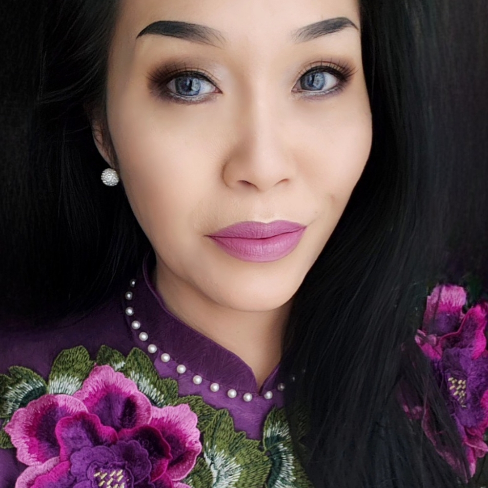 Meet your Posher, Kristyne